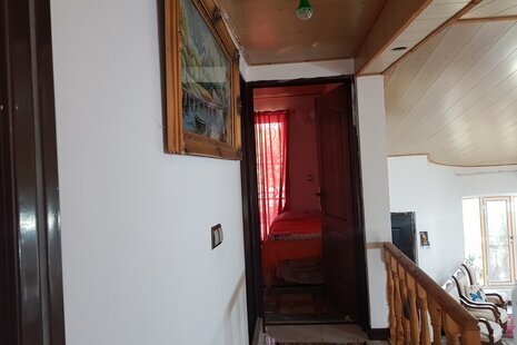 خانه ویلایی دوبلکس باران در آمل