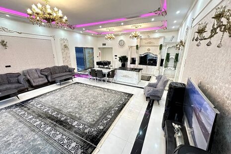 ویلا عمارت استخردار 2 خواب نارسیس در مشهد