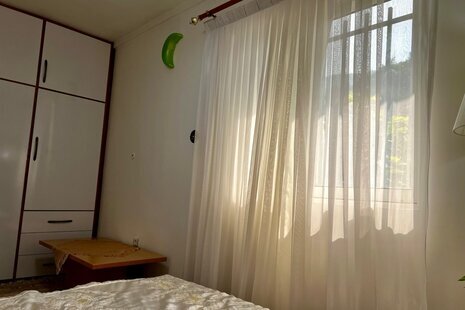 ویلا مبله تکخواب در سوادکوه