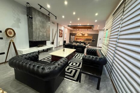 ویلا دوبلکس استخردار مبله سه خواب ماهتاب در رودهن