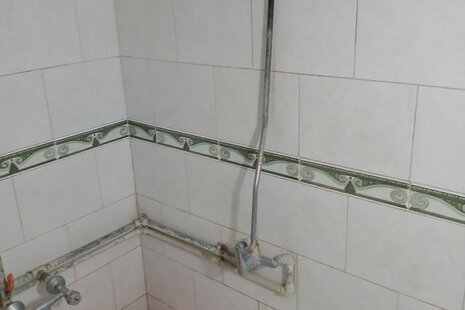 آپارتمان دو خواب در مشهد