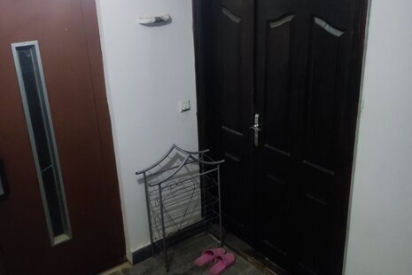 آپارتمان مبله دوخواب ساحلی در ایزدشهر