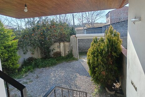 آپارتمان مبله تک خواب در چمستان