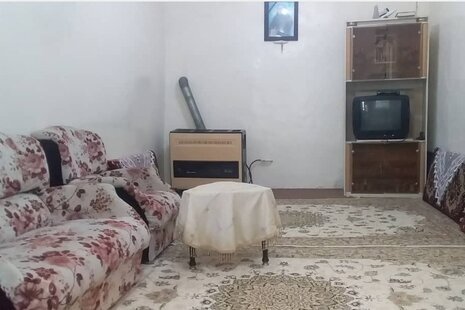 خانه ویلایی 2 خواب گیلان
