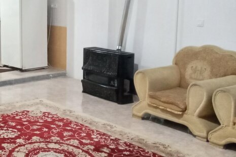 واحدآپارتمان تکخواب مبله مجلل در مرزن آباد