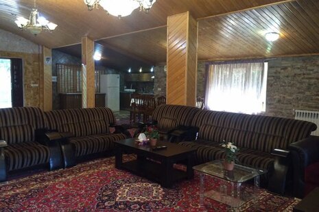 ویلا سه خواب 1 در محمودآباد