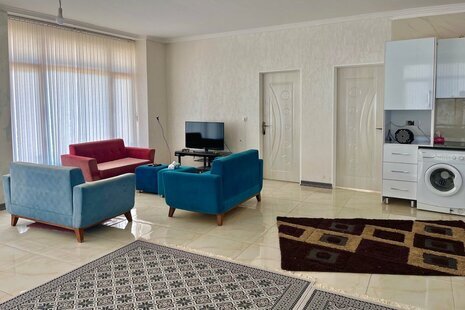 استخردارلوکس دوخواب اکسیژن در شیراز