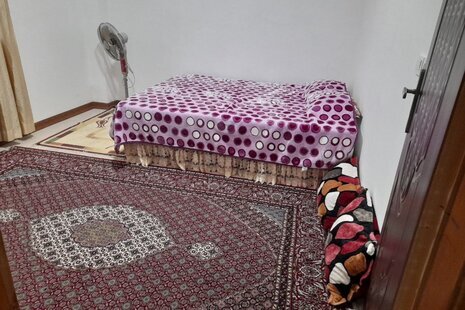 ویلا مبله دوخواب در سوادکوه