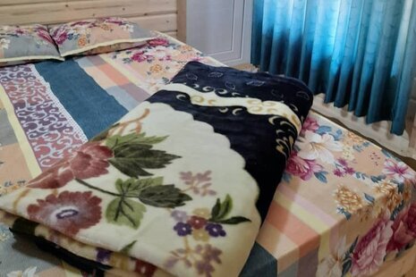 واحد طبقه دوم سپهر در ماسال