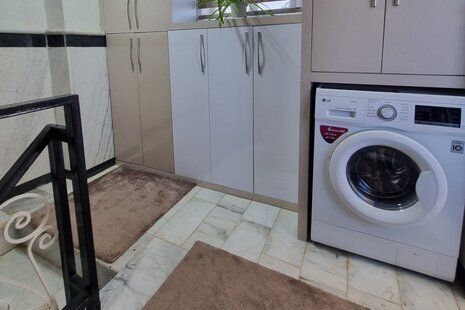 آپارتمان مبله دوبلکس دربست در درگهان