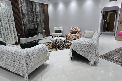 ویلا استخردار دوخواب شهرک زعفرانیه در کردان