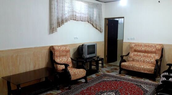 آپارتمان مبله تکخواب سلمان در اصفهان