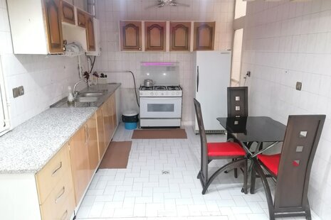 ویلا مبله تکخواب در اصفهان