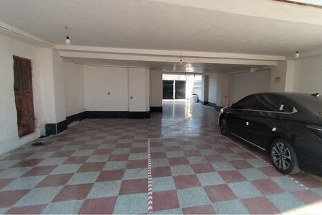 واحد دوخواب در مجتمع اقامتی سام پلاس قشم