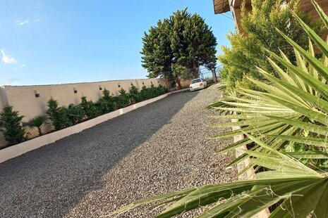 آپارتمان مبله دو خواب در فریدونکنار