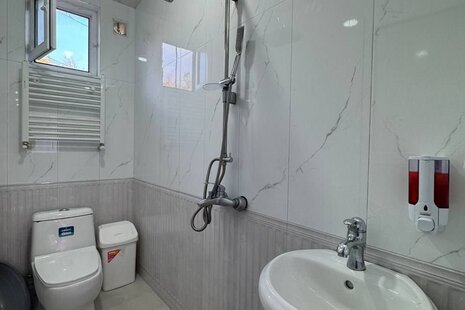 ویلا مبله دو خواب در رامسر