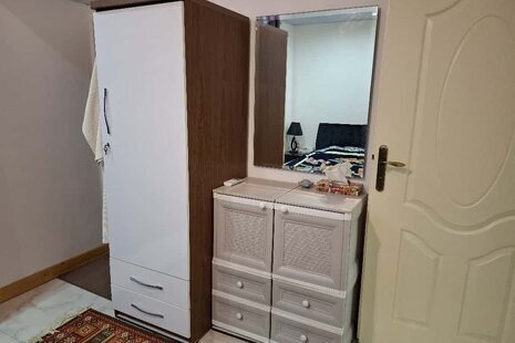 ویلا مبله دوخواب ارکیده در چمستان