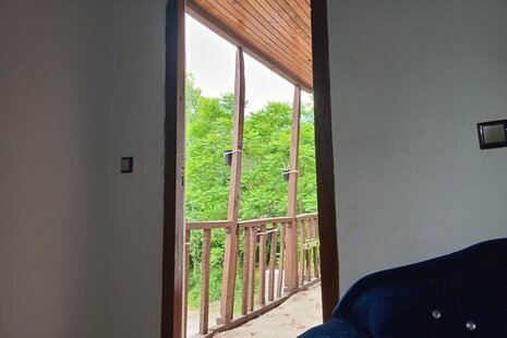 ویلا مبله تکخواب آسمان شب در بابل