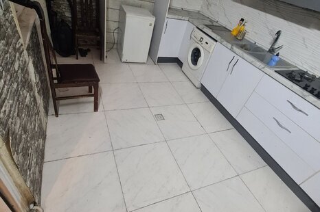 آپارتمان مبله دوخواب نگین در نارمک