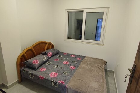 آپارتمان مبله ساحلی دو خواب روبه دریا در فریدونکنار