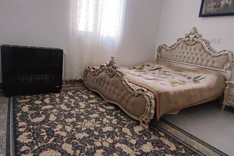 باغ ویلا استخردار دوخواب در چهارباغ