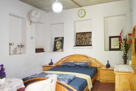 خانه ویلایی سه خواب ملازم در شیراز