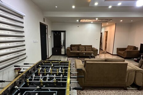 باغ ویلا استخردار تکخواب در چهارباغ
