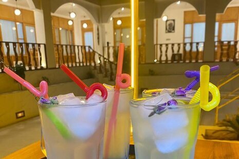 اتاق 30 متری ساحلی 1 در بومگردی جزیره هنگام