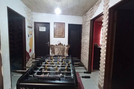 ویلا استخردار سه خواب جکوزی دار آرتا در چالوس