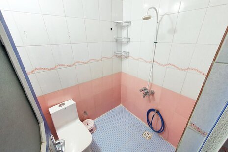 آپارتمان مبله تکخواب نگار در دزفول