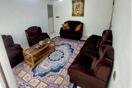 ویلا دوبلکس تکخواب اندل در رضوانشهر
