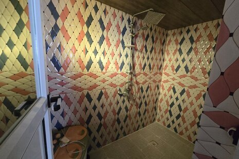 ویلا مبله دوخواب در نور