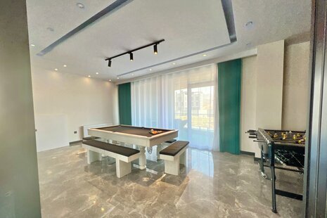 ویلا دوبلکس استخردار مدرن 3 خواب گلوریا