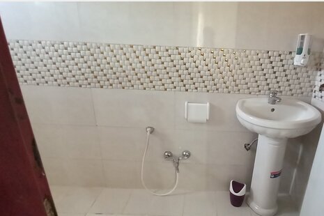 سوئیت مبله تنگراه 3 در گلستان