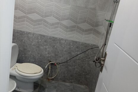 ویلا دو خواب استخردار مبله مدرن در کردان