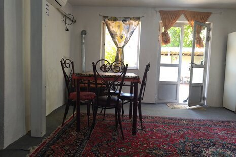 ویلا مبله تکخواب گل پامچال در رشت