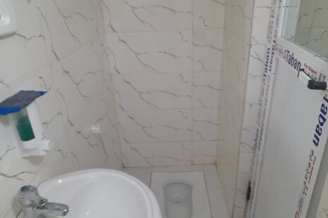 آپارتمان مبله تکخواب در گرگان