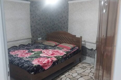 ویلا مبله دوبلکس سه خواب در آستارا