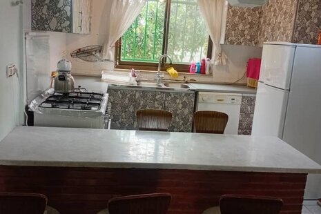 ویلا مبله سه خواب مونت کارلو 2 در لنگرود