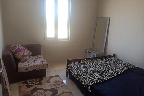 ویلا مبله دوخواب استخردار سوئیسی در چهارباغ