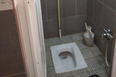 آپارتمان مبله تکخواب ایوب در لاهیجان