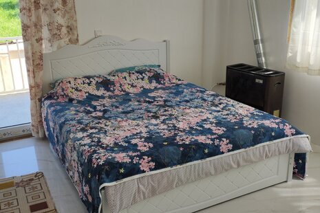 ویلا دوبلکس سه خواب در بابل