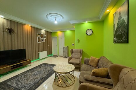 آپارتمان مبله تک خواب در هاشمی