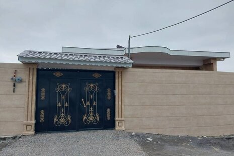 ویلا دو خواب مبله در بندر انزلی