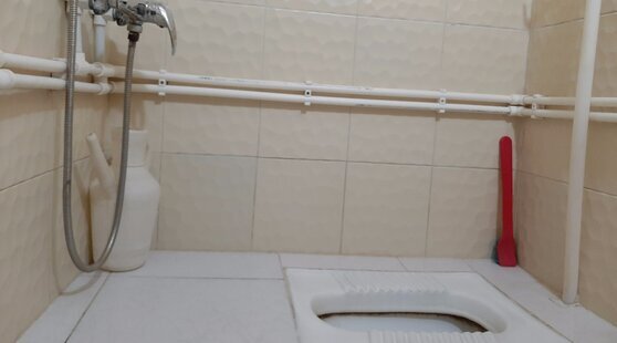 آپارتمان مبله تک خواب در اردیبل