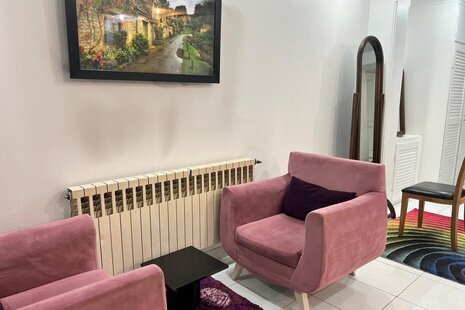 آپارتمان دو خواب در تجریش
