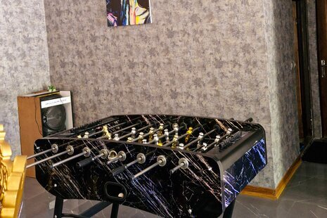 ویلا استخردار در شهریار