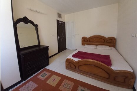 آپارتمان مبله سه خواب در اصفهان