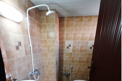 واحد مبله تک خواب ساحلی2 پوریا در بابلسر