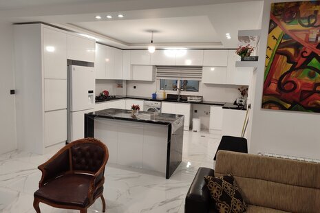 ویلا دوبلکس سه خواب ماهک در نشتارود